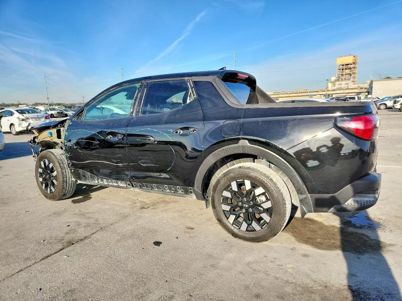 Aukcja sprzedaży 2025 Hyundai Santa Cruz, vin: 5NTJA4DE7SH137331, numer aukcji: 73725185