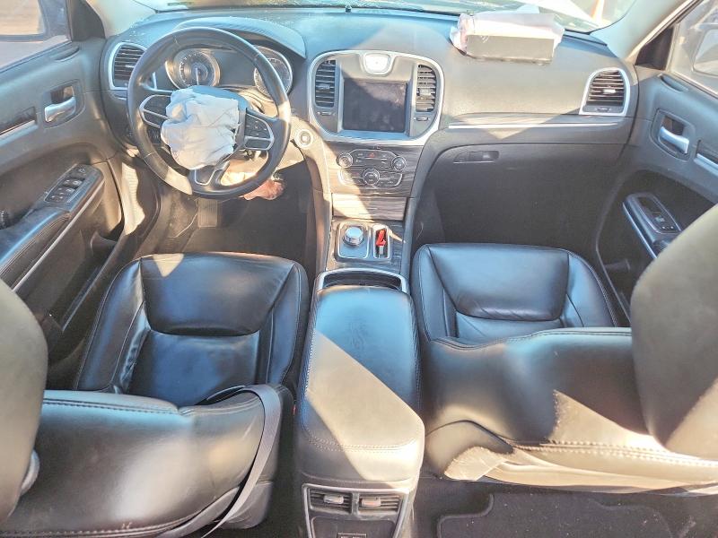 Aukcja sprzedaży 2021 Chrysler 300, vin: 2C3CCARG7MH585840, numer aukcji: 74481005