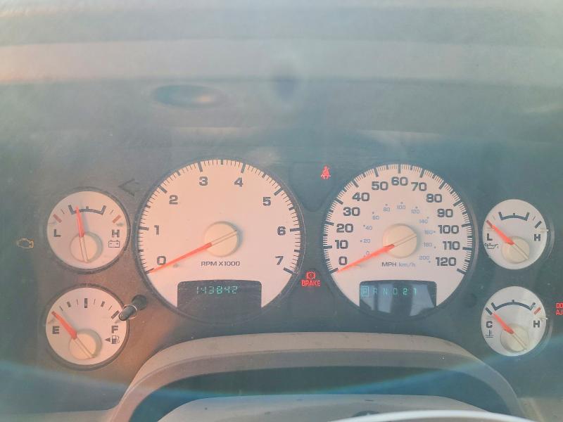 Aukcja sprzedaży 2005 Dodge Ram 1500, vin: 1D7HA18DX5S358026, numer aukcji: 98870495