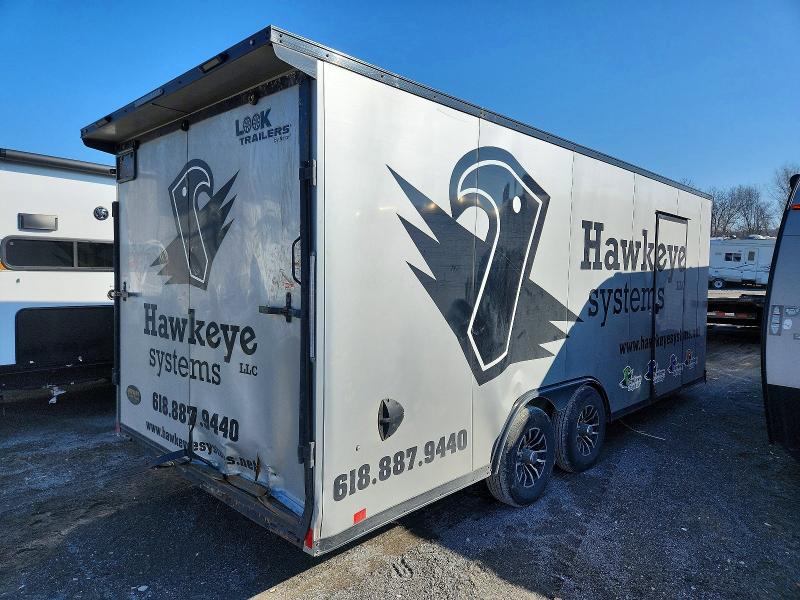 Продаж на аукціоні авто 2024 Look 85x20 Elem, vin: 5JW0C2027R7114676, номер лоту: 99286645