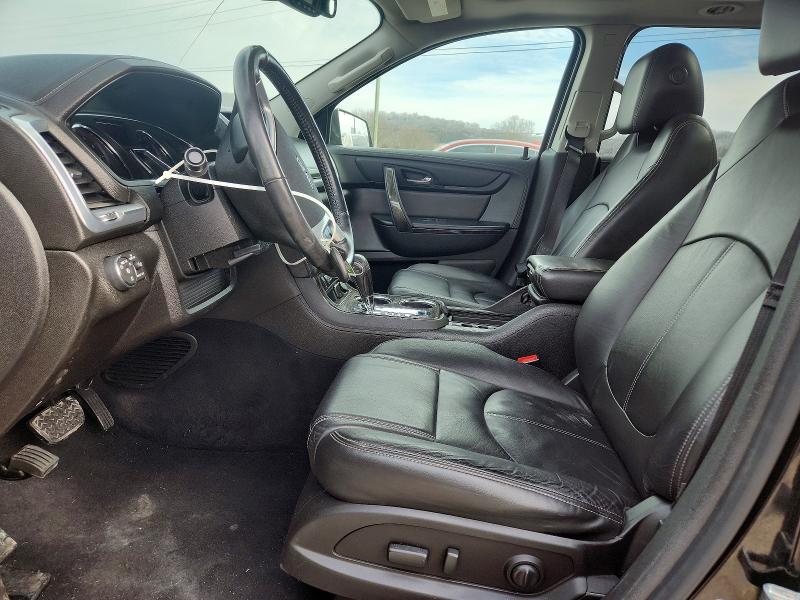 Aukcja sprzedaży 2017 Gmc Acadia Limited, vin: 1GKKVSKD9HJ194026, numer aukcji: 75393445