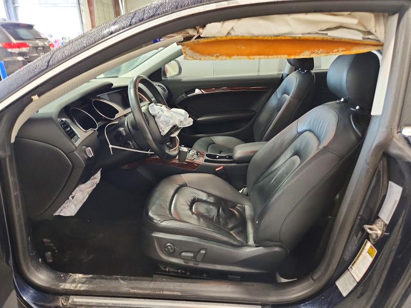 Aukcja sprzedaży 2009 Audi A5, vin: WAUDK78T89A013490, numer aukcji: 98595795