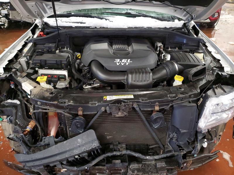 Продаж на аукціоні авто 2012 Jeep Grand Cherokee, vin: 1C4RJFAG0CC280427, номер лоту: 74130095