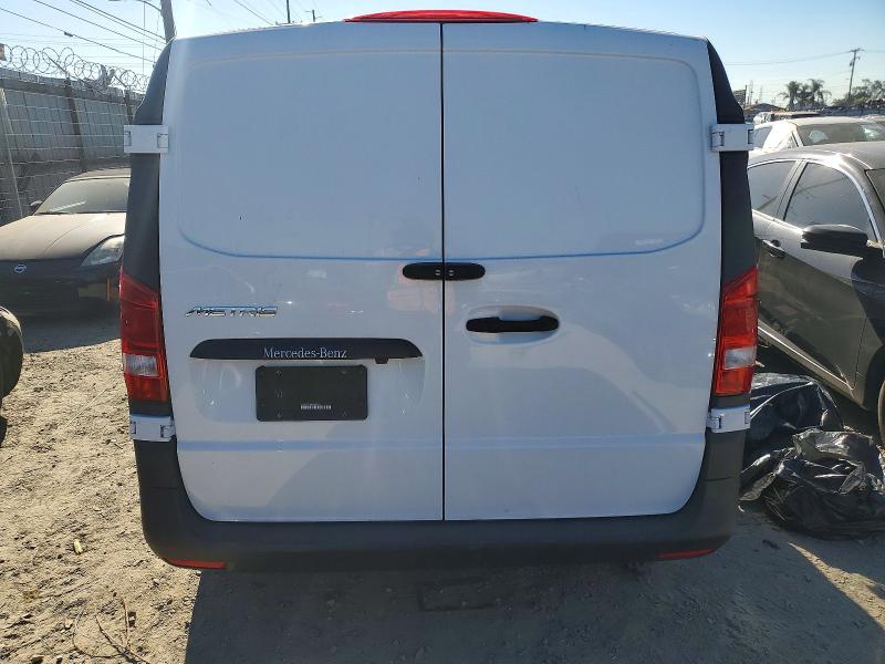 Aukcja sprzedaży 2019 Mercedes-benz Metris, vin: WD3PG3EA4K3605194, numer aukcji: 73392905