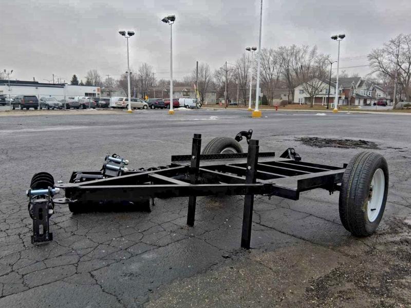 Продажа на аукционе авто 2025 Others Other, vin: 3811109, номер лота: 72531485