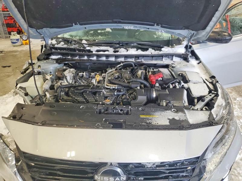Aukcja sprzedaży 2024 Nissan Altima, vin: 1N4BL4DV4RN345552, numer aukcji: 74761505