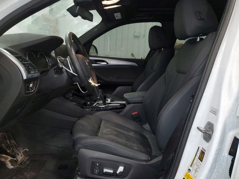 Продажа на аукционе авто 2019 Bmw X3 Xdrive3, vin: 5UXTR9C53KLR10501, номер лота: 99642135