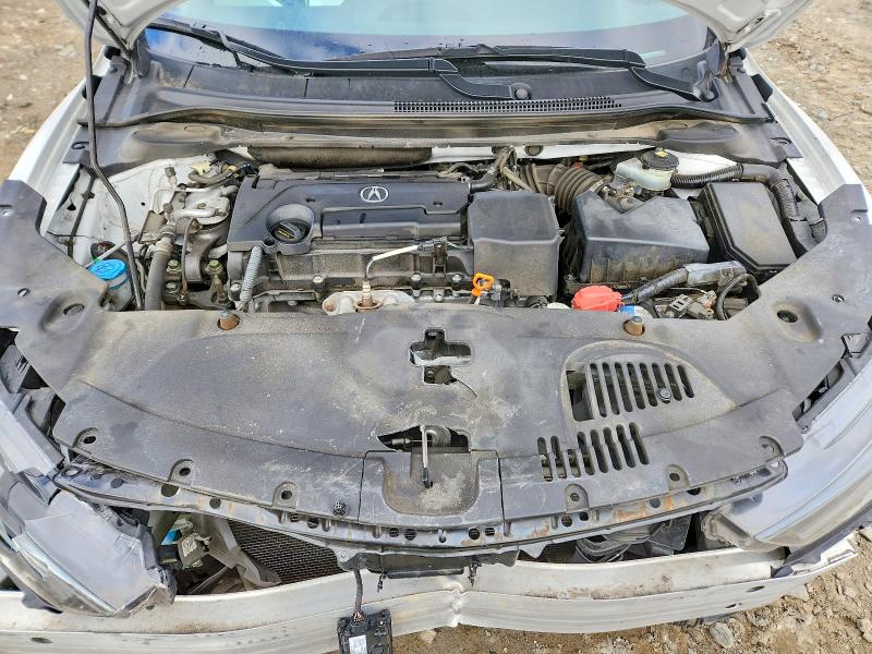Продаж на аукціоні авто 2022 Acura Ilx, vin: 19UDE2F83NA005420, номер лоту: 73180835