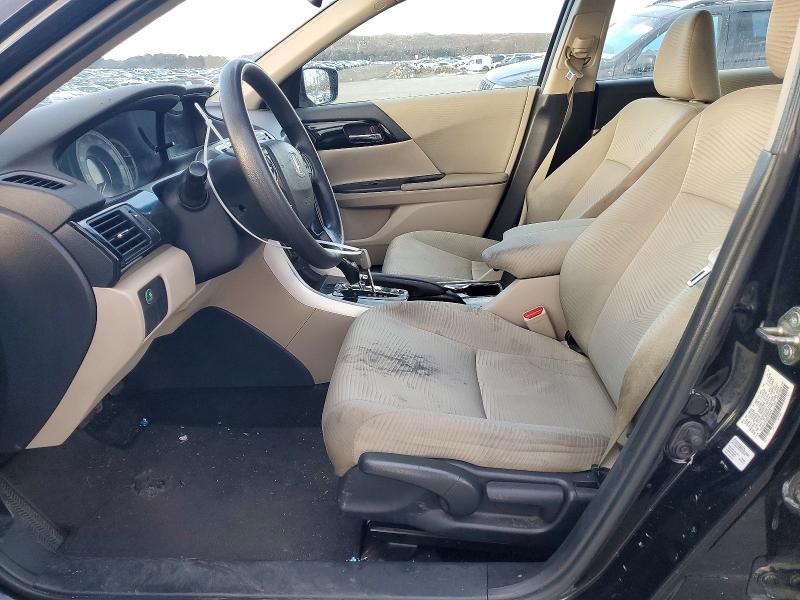 Aukcja sprzedaży 2016 Honda Accord, vin: 1HGCR2F32GA188851, numer aukcji: 99145035