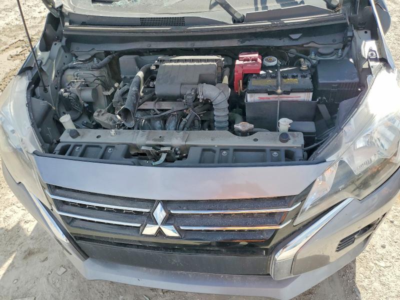 Продаж на аукціоні авто 2023 Mitsubishi Mirage, vin: ML32FUFJ8PHF01346, номер лоту: 72559465