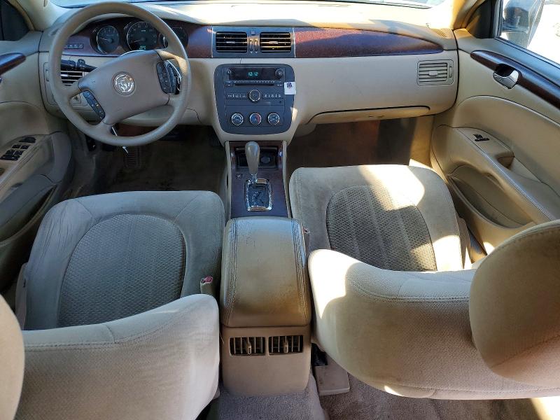 Aukcja sprzedaży 2006 Buick Lucerne, vin: 1G4HP57226U187385, numer aukcji: 73197665