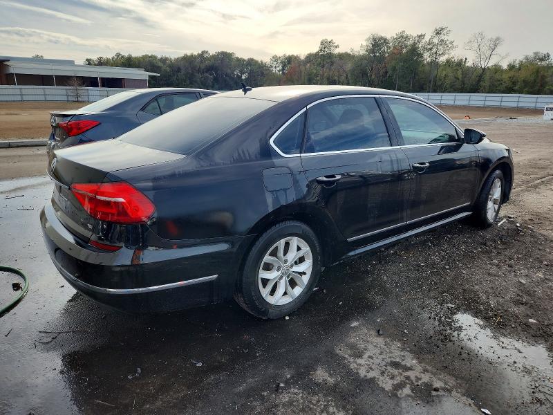 Продажа на аукционе авто 2016 Volkswagen Passat S, vin: 1VWAS7A39GC035562, номер лота: 73280535