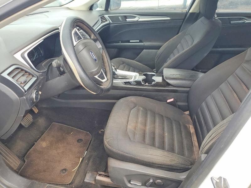 2014 Ford Fusion მანქანა იყიდება აუქციონზე, vin: 3FA6P0LU4ER276067, აუქციონის ნომერი: 97874735