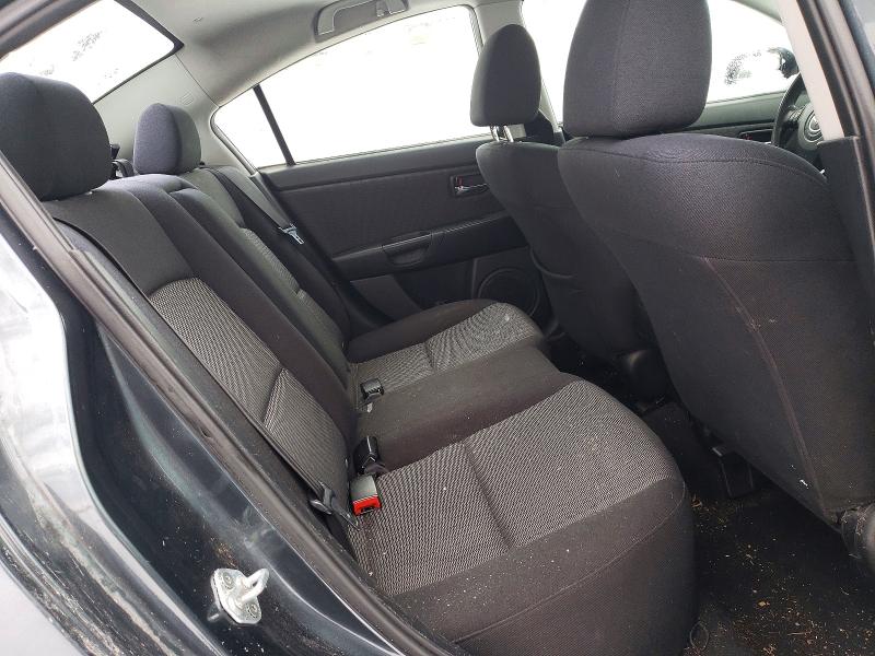 Aukcja sprzedaży 2009 Mazda 3, vin: JM1BK32F191252997, numer aukcji: 99991135