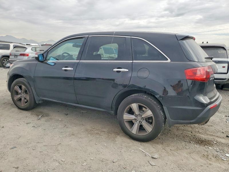 Продажа на аукционе авто 2012 Acura Mdx Techno, vin: 2HNYD2H36CH532414, номер лота: 74278115