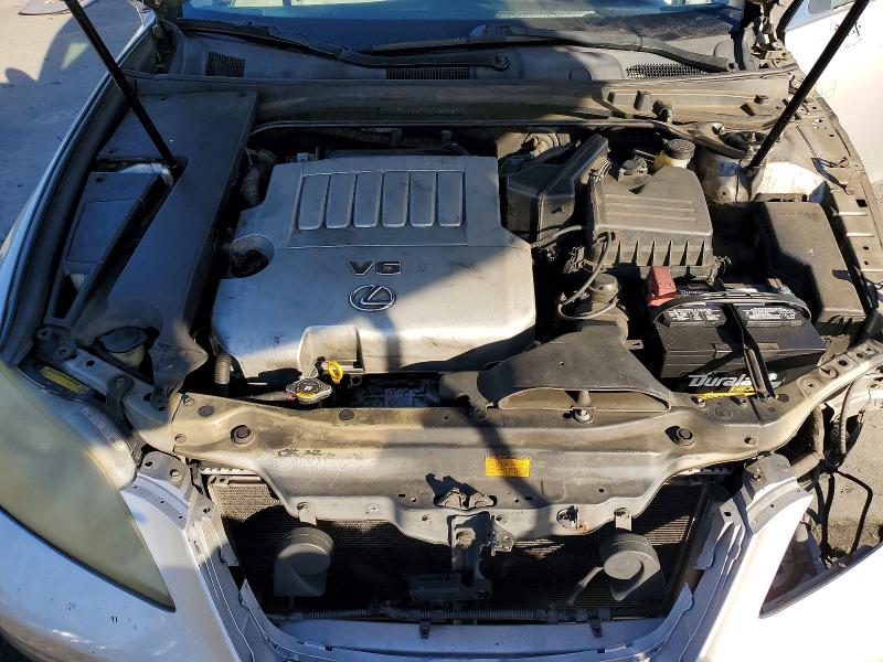 Продаж на аукціоні авто 2007 Lexus Es, vin: JTHBJ46G972005356, номер лоту: 73936495