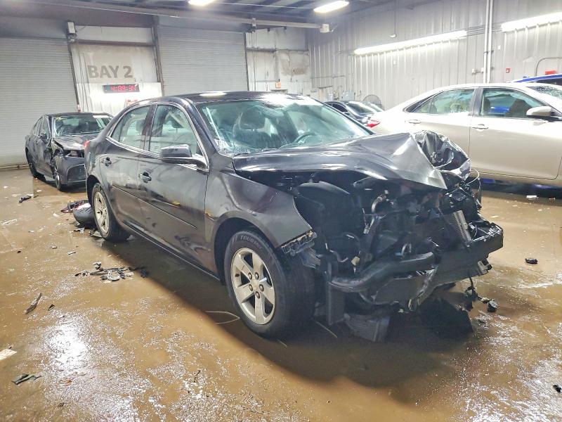 Продажа на аукционе авто 2015 Chevrolet Malibu Ls, vin: 1G11B5SL0FF257614, номер лота: 73852685