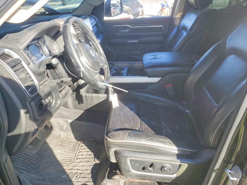 Продажа на аукционе авто 2019 Ram 1500, vin: 1C6SRFDT9KN620378, номер лота: 73386965