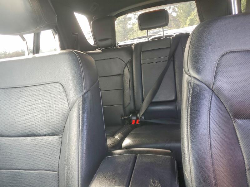 Aukcja sprzedaży 2017 Mercedes-benz Gle, vin: 4JGDA5JB7HA872219, numer aukcji: 99636165