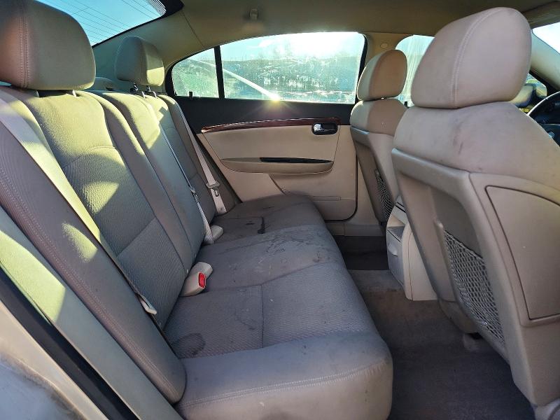 2009 Saturn Aura მანქანა იყიდება აუქციონზე, vin: 1G8ZS57B59F114439, აუქციონის ნომერი: 72692725