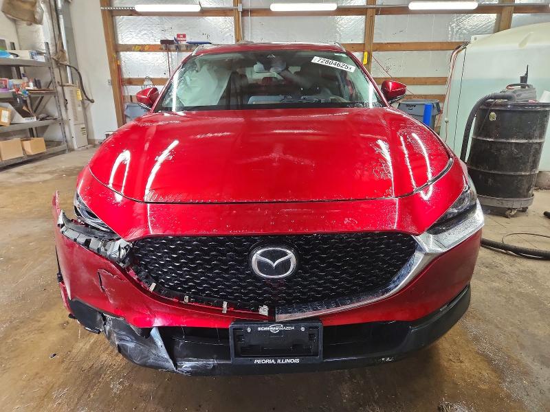 Продаж на аукціоні авто 2021 Mazda Cx-30, vin: 3MVDMADLXMM258964, номер лоту: 72804625