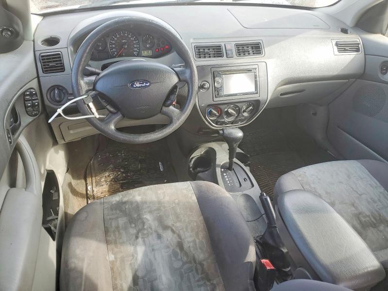 Aukcja sprzedaży 2005 Ford Focus, vin: 1FAFP34NX5W256167, numer aukcji: 75273205