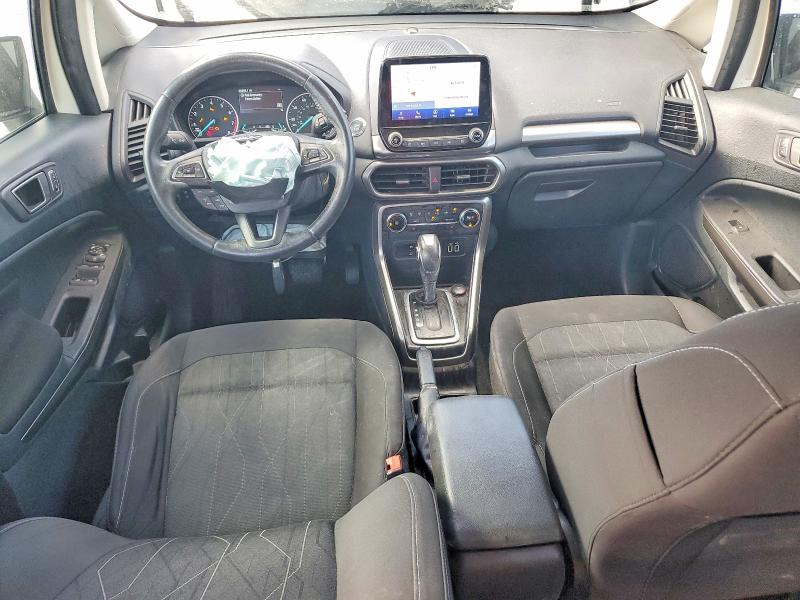 Продаж на аукціоні авто 2020 Ford Ecosport S, vin: MAJ3S2GE0LC339810, номер лоту: 77775675