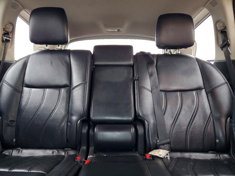 Продаж на аукціоні авто 2015 Infiniti Qx60, vin: 5N1AL0MM5FC535398, номер лоту: 74934845