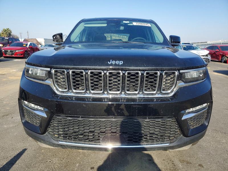 Aukcja sprzedaży 2023 Jeep Grand Cherokee, vin: 1C4RJYB65P8773837, numer aukcji: 72482245
