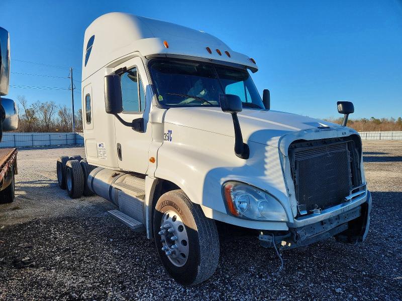 Продажа на аукционе авто 2016 Freightliner Cascadia 125, vin: 3AKJGLD6XGSGY6539, номер лота: 72564025