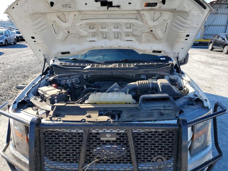 Продажа на аукционе авто 2023 Ford F150, vin: 1FTFW1E5XPKE21354, номер лота: 75034655