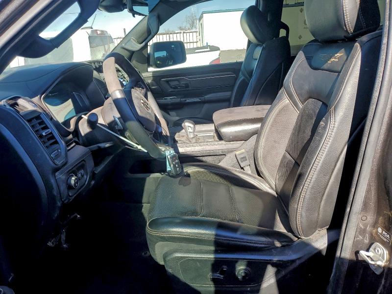 2024 Ram 1500 მანქანა იყიდება აუქციონზე, vin: 1C6SRFU97RN192261, აუქციონის ნომერი: 45537426