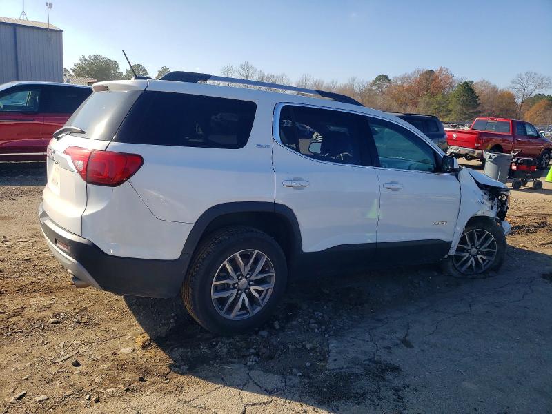 Продажа на аукционе авто 2019 Gmc Acadia, vin: 1GKKNLLS5KZ217880, номер лота: 98264865