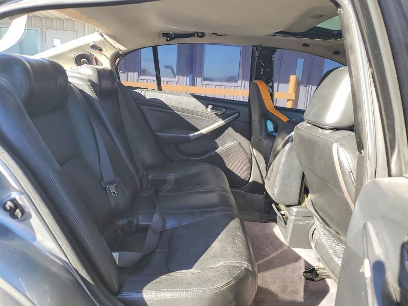 Продажа на аукционе авто 2004 Infiniti G35, vin: JNKCV51E74M601795, номер лота: 75473525