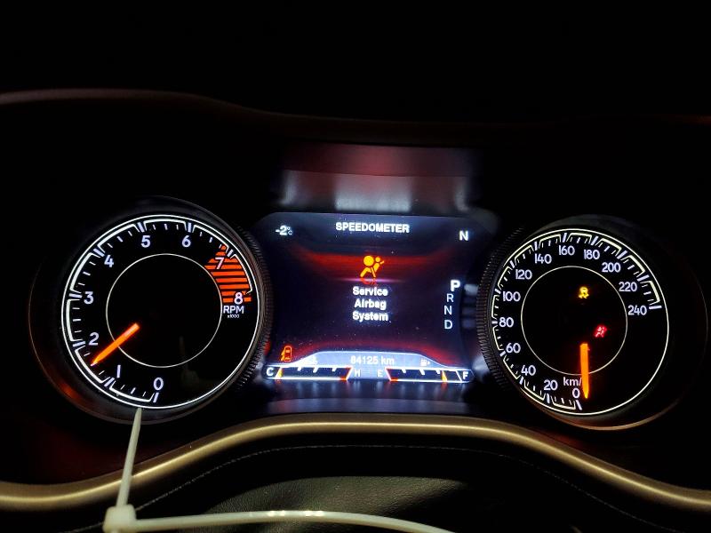 Продаж на аукціоні авто 2016 Jeep Cherokee, vin: 1C4PJMDS7GW141248, номер лоту: 99985125