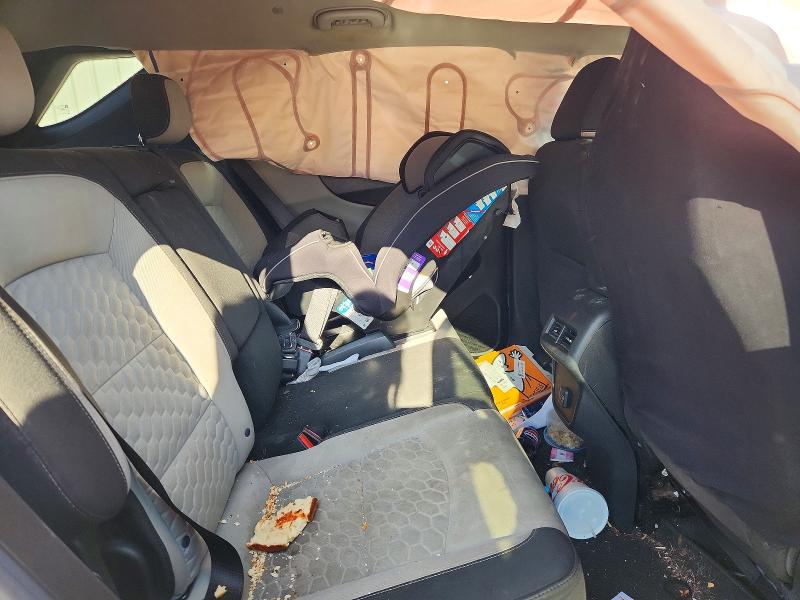 98363375 :رقم المزاد ، 2GNAXTEVXK6255794 vin ، 2019 Chevrolet Equinox مزاد بيع