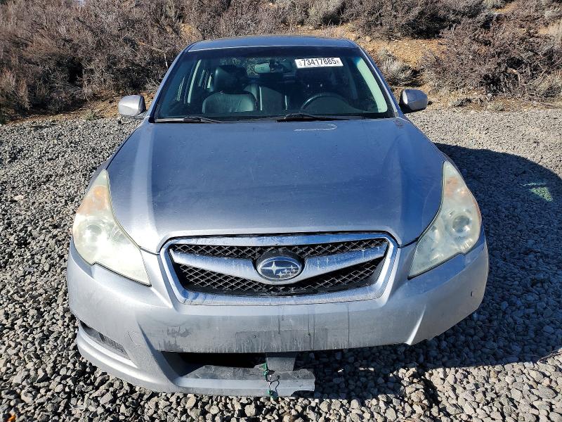 73417885 :رقم المزاد ، 4S3BMBL69B3225222 vin ، 2011 Subaru Legacy مزاد بيع