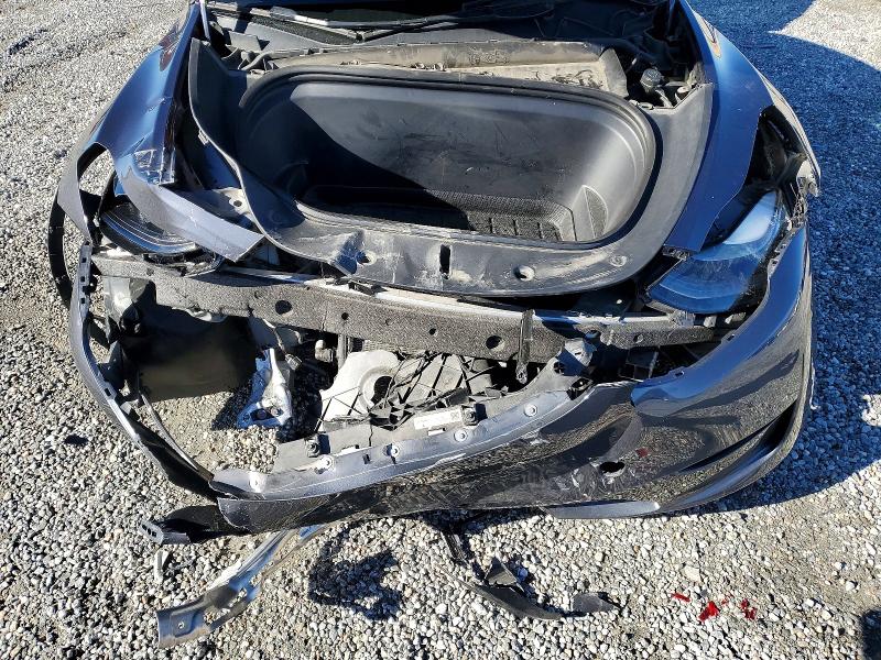Aukcja sprzedaży 2023 Tesla Model Y, vin: 7SAYGDED8PF944063, numer aukcji: 98603395