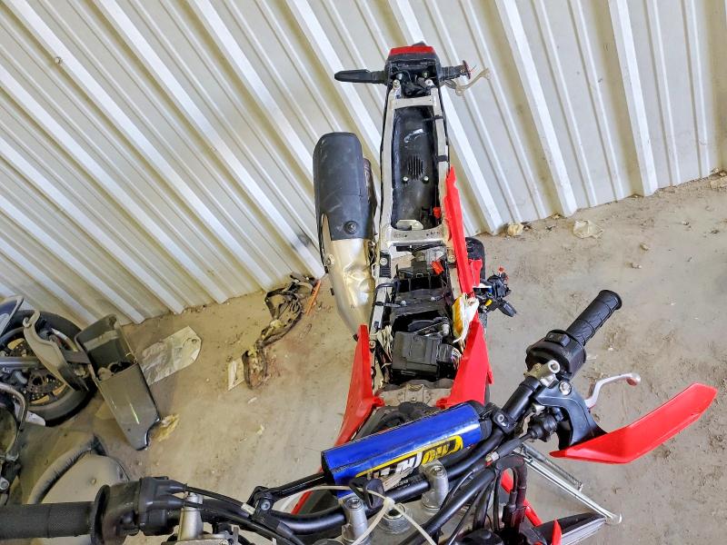 Aukcja sprzedaży 2025 Honda Crf450, vin: JH2PD1118SK601185, numer aukcji: 73906505