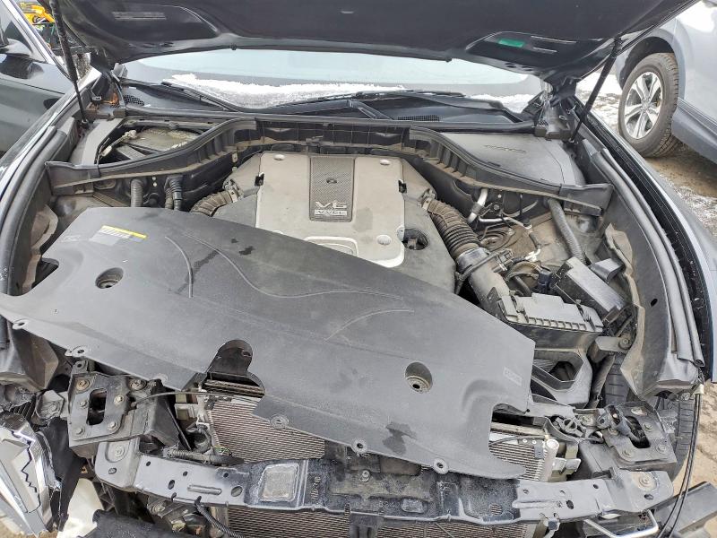 Продаж на аукціоні авто 2016 Infiniti Q70, vin: JN1BY1AR2GM270616, номер лоту: 99490415