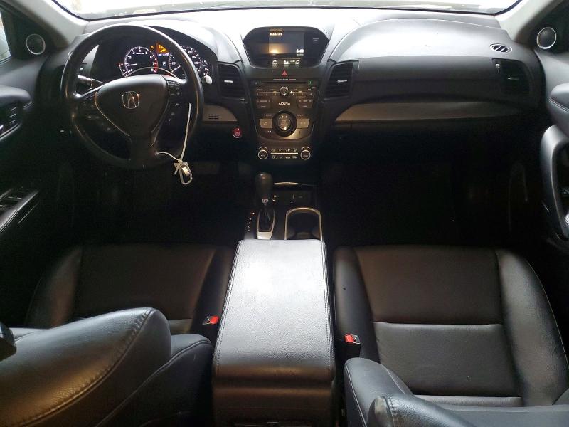 Продажа на аукционе авто 2018 Acura Rdx, vin: 5J8TB3H31JL000274, номер лота: 98154095