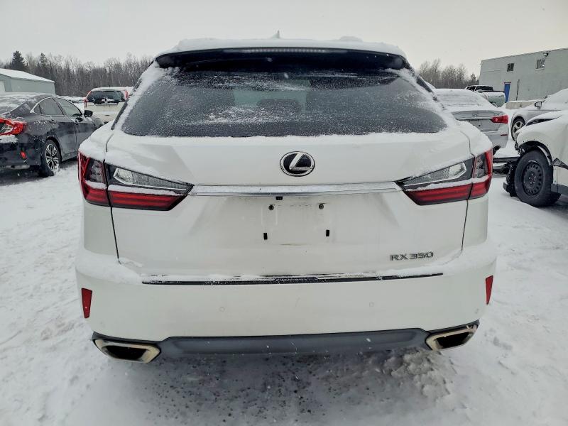 Aukcja sprzedaży 2016 Lexus Rx, vin: 2T2BZMCA6GC039939, numer aukcji: 99240435