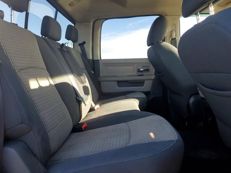 Aukcja sprzedaży 2010 Dodge Ram 1500, vin: 1D7RV1CT7AS261576, numer aukcji: 99095975