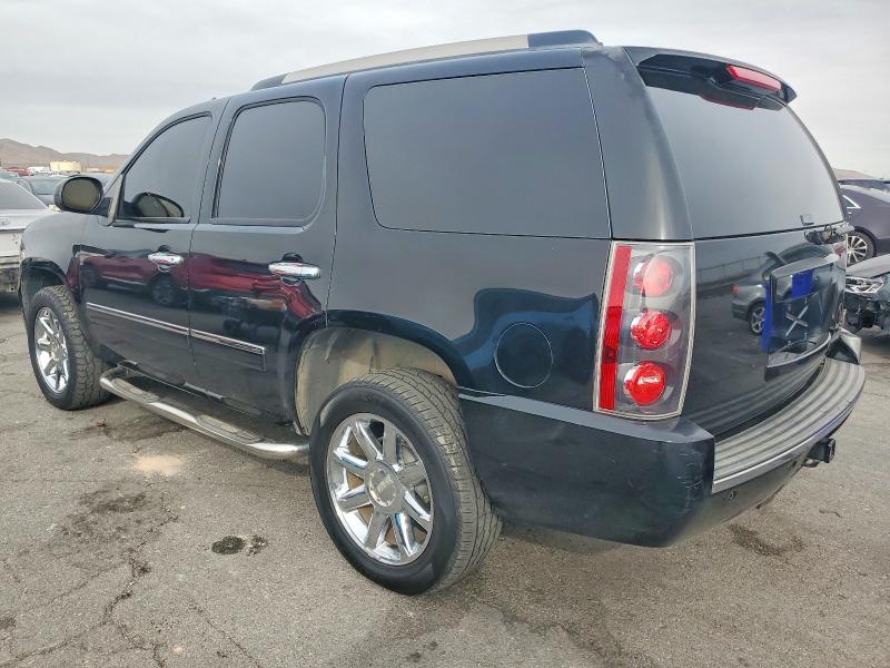 73739565 :رقم المزاد ، 1GKS2EEF3BR333356 vin ، 2011 Gmc Yukon مزاد بيع