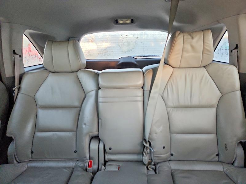 Продажа на аукционе авто 2013 Acura Mdx, vin: 2HNYD2H2XDH507511, номер лота: 99007165