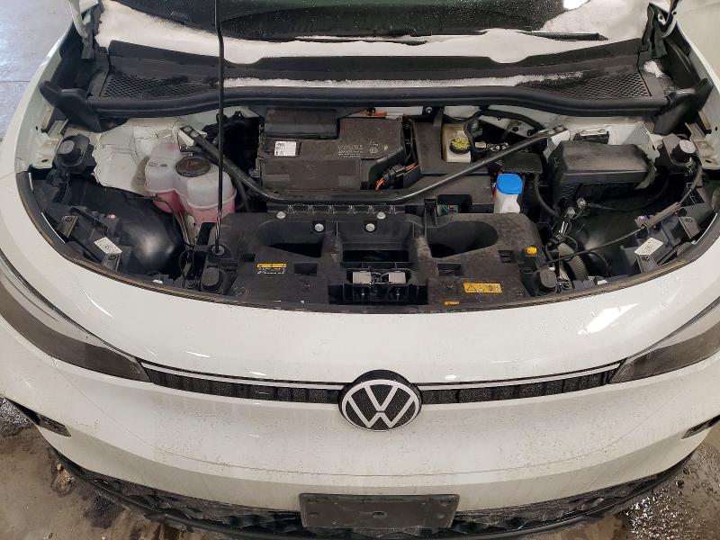 Aukcja sprzedaży 2023 Volkswagen Id.4, vin: 1V2BMPE8XPC041098, numer aukcji: 74354355