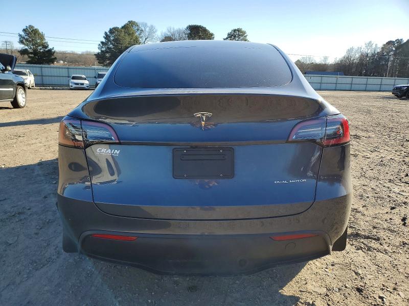 Aukcja sprzedaży 2023 Tesla Model Y, vin: 7SAYGDEE9PA201238, numer aukcji: 98165635