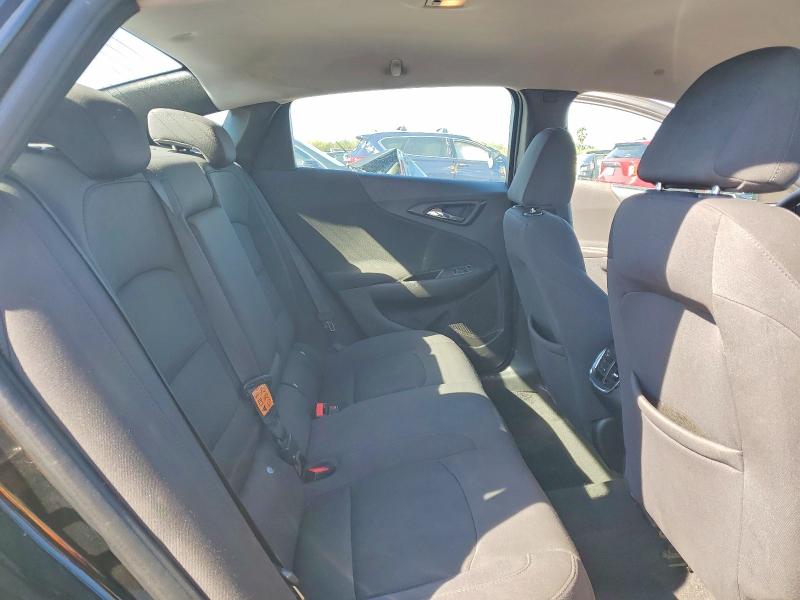 2017 Chevrolet Malibu მანქანა იყიდება აუქციონზე, vin: 1G1ZE5ST7HF258630, აუქციონის ნომერი: 74631415