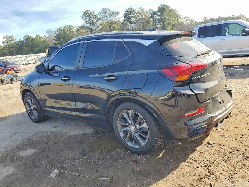 Aukcja sprzedaży 2020 Buick Encore Gx, vin: KL4MMBS27LB124639, numer aukcji: 73820245