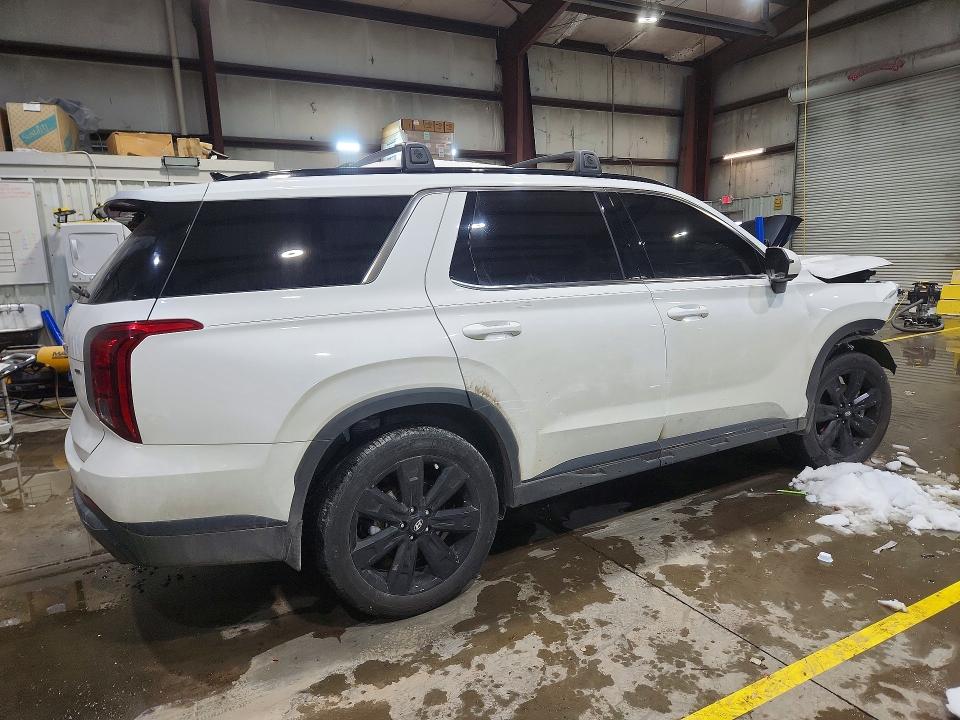Продаж на аукціоні авто 2025 Hyundai Palisade, vin: KM8R3DGE9SU930655, номер лоту: 75493455